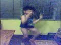 havey crazy dance
