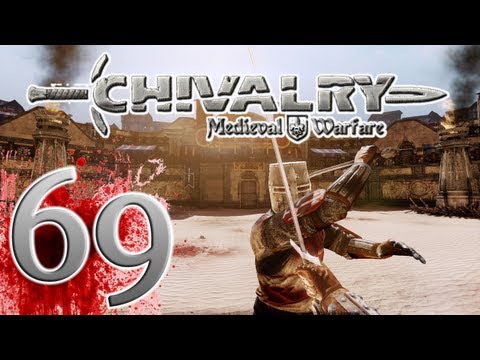 Chivalry - Chivalry is skill-based and controls like a FPS, but instead of guns and grenades, players are given swords, shields, maces, battleaxes and longbows. Set in ...