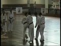 Academia de Taekwondo Taebaek - Demo