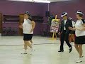 Wade and the Dirt Cloggers
