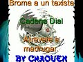Broma taxista Broma taxista
