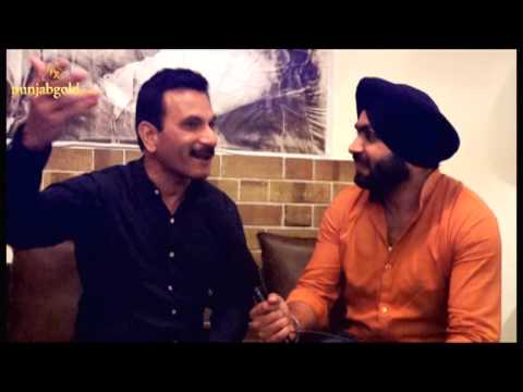 Pawan Malhotra talks about Punjab 1984