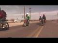 Clip from Moped Documentary