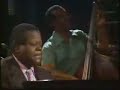 Oscar Peterson