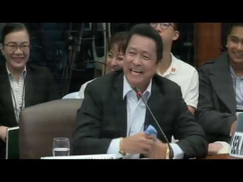 'Pinuno' asks his ex-bosses in ABS-CBN: 'Galit ba si Presidente sa inyo?'