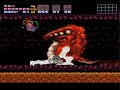 Tribute To Super Metroid