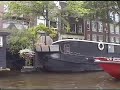 Amsterdam Canal Tour