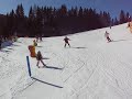 Ski-ing - Lachtal 2008