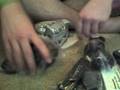 Unboxing Panasonic FZ28