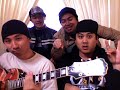 Legaci singing 
