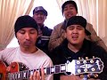 Legaci singing 