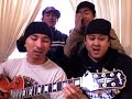 Legaci singing 