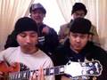 Legaci singing Suffocate COVER by J. Holiday