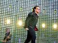 U2 Intro Vertigo Paris Stade De France 10/10/05