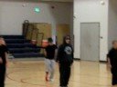 HHP Sophomore Spirit Dance '08
