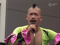 Shanao/LASSE/GAINA vs Kategora/Shu y Kei Sato