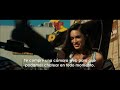 Transformers: Revenge of the Fallen (2009) - Trailer HD Subtitulado al Español