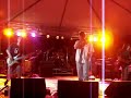 rosacruz/hoje eu sei   ao vivo - criciuma