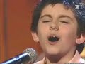 best boys singers