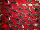 New Gun Bill Passed in Nation's Capital