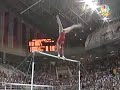 Courtney Kupets - Uneven Bars Courtney Kupets - Uneven Bars