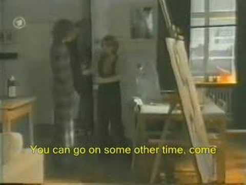 Carla & Hanna (Verbotene Liebe) - 37