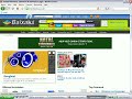 como mudar  o cursor do mouse
