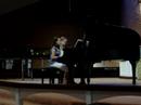 sonatina, third movement, spindler (: