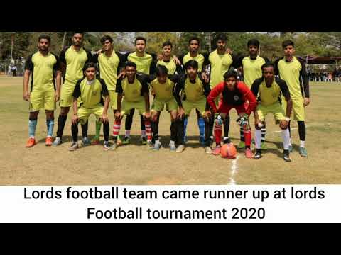 Lords Institute of Engineering and Technology Hyderabad General video thumbnail 9