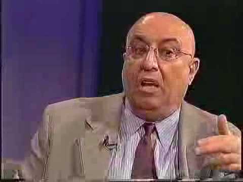 Stephen Bronner, PhD - Air date: ...