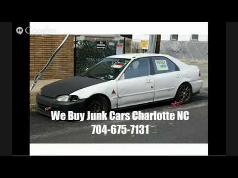 how to apply for title on abandoned vehicle in n.c