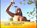 Zirk Ubu on San Diego Living