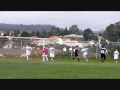 2009 DeAnza Fall Season Game #8