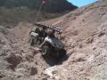 Teryx at the river