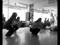 B-Girling (Diana, Sofia, Ângela & Paula)