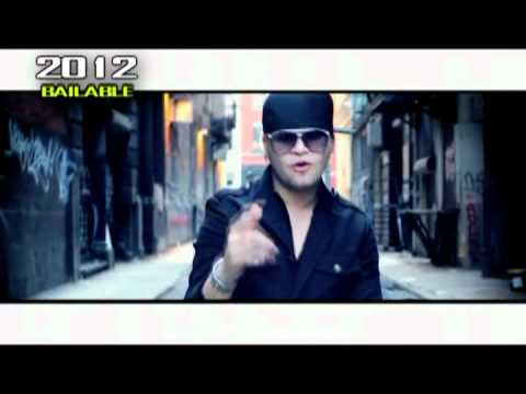 Bailable 2012 - Demo 2 Dvj zero ft Dvj Durek