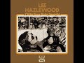 Lee Hazlewood The Lone Ranger ain't my friend anymore