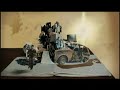 Aesop Rock - Fast Cars