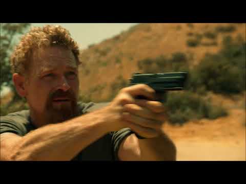 NCIS Los Angeles 10x01 - Not again