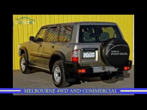 how to remove gu patrol door trim
