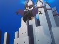 Bleach \"Saying Sorry\"