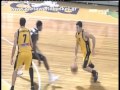 Α1 Ανδρών Άρης ΠΑΟΚ 81 68 Μπάσκετ regular season 2010 11 Ταπούτος Basketball ARIS PAOK Tapoutos Greece 6 11 10
