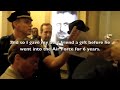Hugh Jackman - A Steady Rain Stage Door