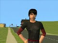 Your Guardian Angel - The Red Jumpsuit Apparatus - Sims2 (2)
