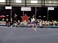 Cora's Level 4 Floor Routine