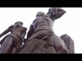 Monument De La Renaissance Africane
