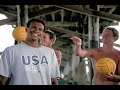 Olympic Water Polo