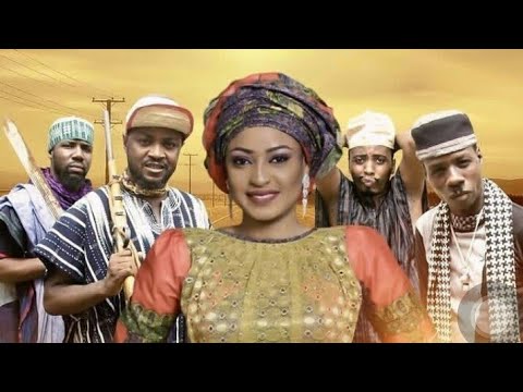 Dan kuka a birni Hausa Comedy Film 2018 part 2B - Adam A Zango | Falalu Dorayi | Ado Gwanja | Horo