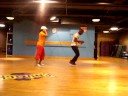 sefa & marlon choreo - disturbia booty mix :)