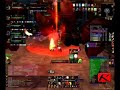 Harakiri vs Gruul Zul\